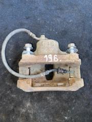 Суппорт правый передний TOYOTA CROWN MAJESTA UZS187 3UZFE 47730-30530 3 ракурс