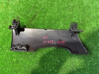 Крышка бардачка правая передняя TOYOTA VOXY AZR65 55041-28030-B0 2 ракурс Крышка бардачка правая передняя TOYOTA VOXY AZR65 55041-28030-B0 2 ракурс