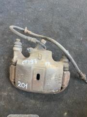 Запчасть суппорт передний правый TOYOTA CALDINA