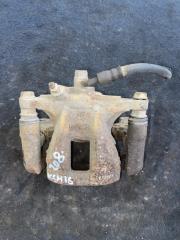 Суппорт левый задний TOYOTA GRAND HIACE KCH16 1KZ 47750-26140 1 ракурс