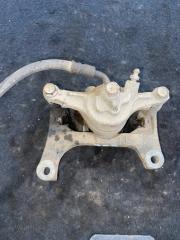 Суппорт левый задний TOYOTA GRAND HIACE KCH16 1KZ 47750-26140 3 ракурс