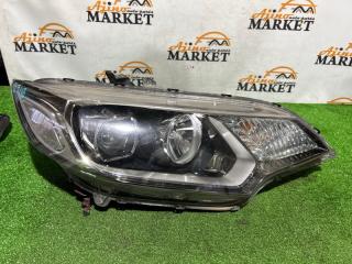 Фара правая HONDA FIT GK4 W0350 1 ракурс