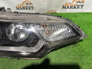 Фара правая HONDA FIT GK4 W0350 2 ракурс