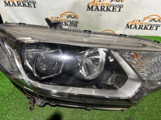 Фара правая HONDA FIT GK4 W0350 3 ракурс