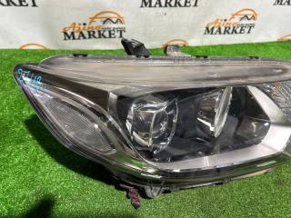 Фара правая HONDA FIT GK4 W0350 4 ракурс