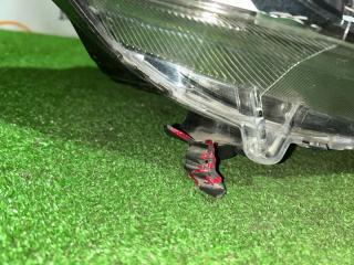 Фара правая HONDA FIT GK4 W0350 5 ракурс
