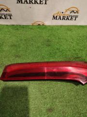 Вставка багажника левая HONDA FIT GK4 W1693 3 ракурс