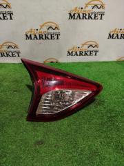 Вставка багажника левая MAZDA CX-5 KE2AW W0137 1 ракурс