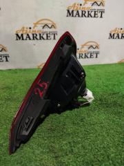 Вставка багажника левая MAZDA CX-5 KE2AW W0137 3 ракурс