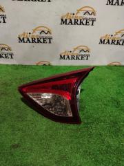 Вставка багажника правая MAZDA CX-5 KE2AW W0137 1 ракурс
