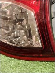 Вставка багажника правая MAZDA CX-5 KE2AW W0137 2 ракурс