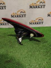 Вставка багажника правая MAZDA CX-5 KE2AW W0137 4 ракурс