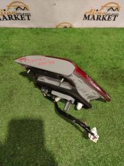 Вставка багажника левая TOYOTA CAMRY ACV40 33-102 3 ракурс