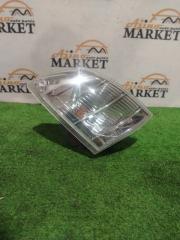 Запчасть габарит правый NISSAN X-TRAIL
