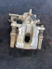 Суппорт правый задний TOYOTA VITZ NCP91 1NZFE 47830-52050 1 ракурс