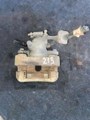 Суппорт правый задний TOYOTA VITZ NCP91 1NZFE 47830-52050 2 ракурс
