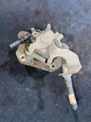 Суппорт правый задний TOYOTA VITZ NCP91 1NZFE 47830-52050 3 ракурс