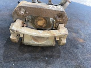 Суппорт правый задний TOYOTA VITZ NCP91 1NZFE 47830-52050 4 ракурс