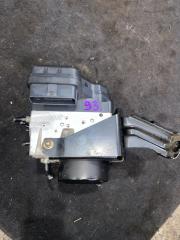 Блок abs TOYOTA CELSIOR UCF31 3UZFE 47311-50090 5 ракурс