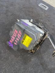 Фото запчасти блок abs TOYOTA CROWN MAJESTA контрактная запчасть Запчасть блок abs TOYOTA CROWN MAJESTA