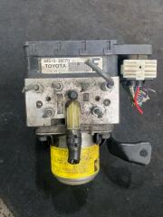 Блок abs LEXUS GS460 URS190 1URFSE 44510-30270 3 ракурс
