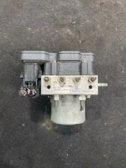 Блок abs SUZUKI XBEE MN71S K10C 56110-76RD 2 ракурс
