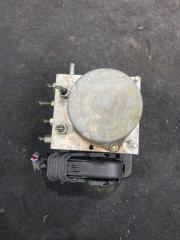 Блок abs SUZUKI XBEE MN71S K10C 56110-76RD 3 ракурс