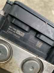 Блок abs SUZUKI XBEE MN71S K10C 56110-76RD 4 ракурс