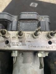 Блок abs SUZUKI XBEE MN71S K10C 56110-76RD 5 ракурс