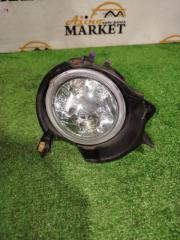 Запчасть туманка правая TOYOTA CALDINA