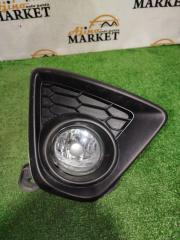 Туманка правая MAZDA CX-5 KE2AW 114-41977 1 ракурс