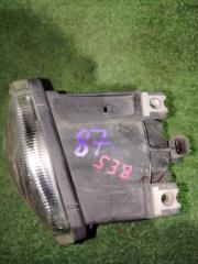 Туманка правая SUBARU LEGACY BE5 114-20751 4 ракурс