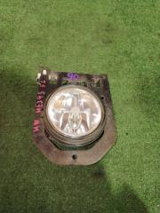 Запчасть туманка левая CHEVROLET MW