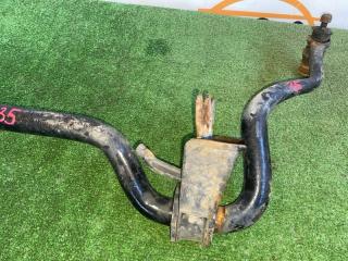 Стабилизатор передний TOYOTA GRANVIA KCH16 1KZTE 48811-26280 3 ракурс