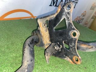 Стабилизатор передний TOYOTA GRANVIA KCH16 1KZTE 48811-26280 4 ракурс