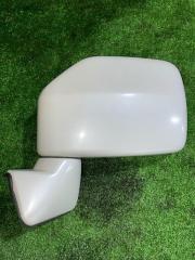 Запчасть зеркало левое CHEVROLET MW