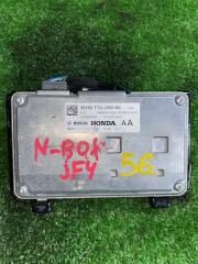 Камера переднего вида передняя HONDA N-BOX JF4 36160-TTA-J060-M1 1 ракурс