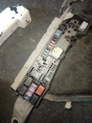 Коса двс TOYOTA COROLLA RUNX ZZE123 2ZZGE 2 ракурс