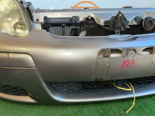 Nose cut TOYOTA VITZ SCP13 2SZFE 5 ракурс