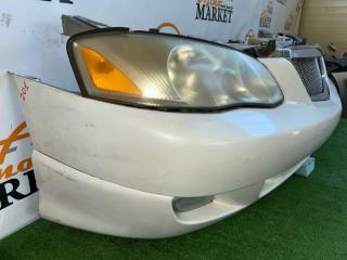Nose cut MAZDA MILLENIA TA5P KL 2 ракурс