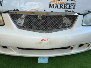 Nose cut MAZDA MILLENIA TA5P KL 4 ракурс
