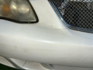 Nose cut MAZDA MILLENIA TA5P KL 5 ракурс
