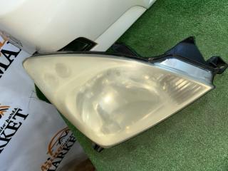 Nose cut TOYOTA OPA ZCT10 1ZZFE 2 ракурс