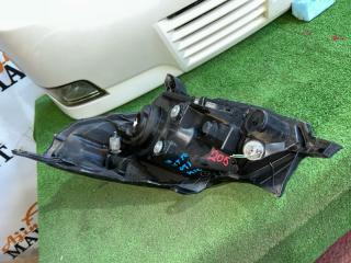 Nose cut TOYOTA OPA ZCT10 1ZZFE 3 ракурс