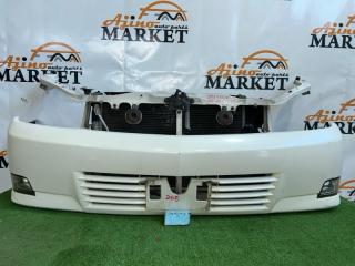 Nose cut TOYOTA OPA ZCT10 1ZZFE 5 ракурс
