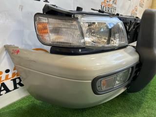 Nose cut MITSUBISHI CHARIOT N34W 4G64 MR179206 2 ракурс