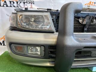 Nose cut MITSUBISHI CHARIOT N34W 4G64 MR179206 3 ракурс