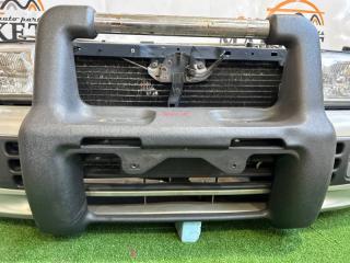 Nose cut MITSUBISHI CHARIOT N34W 4G64 MR179206 4 ракурс