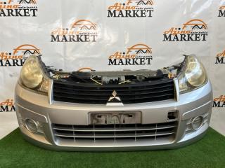 Nose cut MITSUBISHI LANCER
