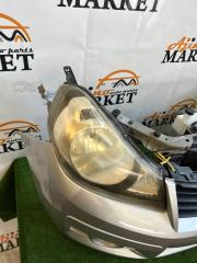 Nose cut MITSUBISHI LANCER VY12 HR15DE 4 ракурс